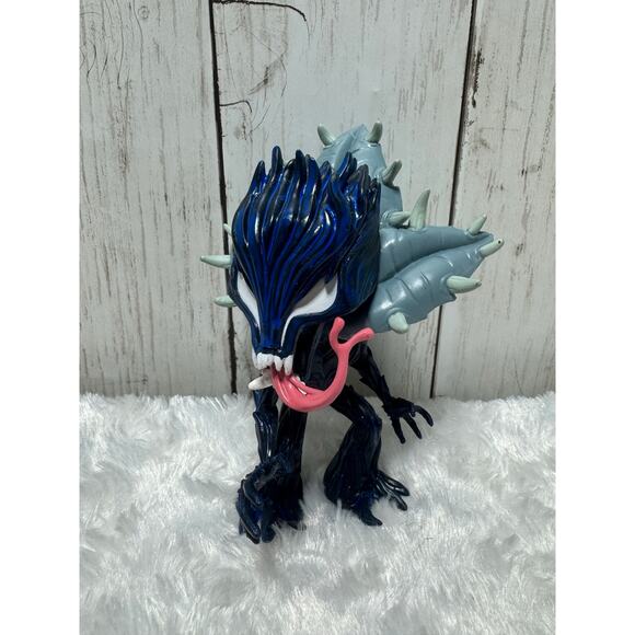 MARVEL Funko POP! VENOMIZED GROOT # 511 - Picture 1 of 5